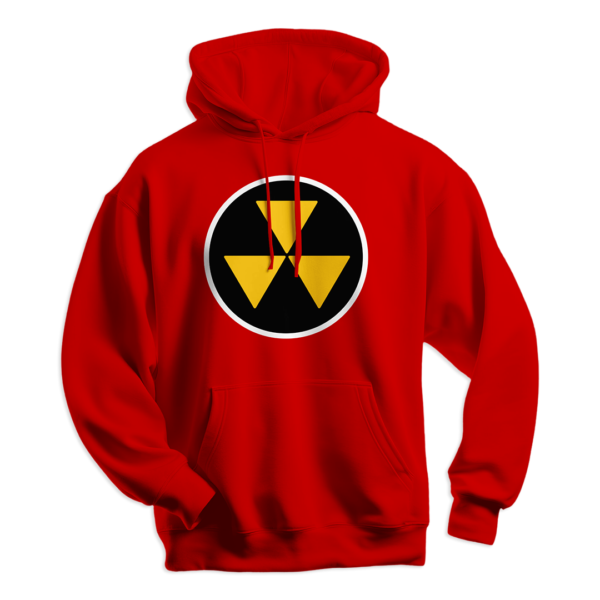 Fallout Hoodie