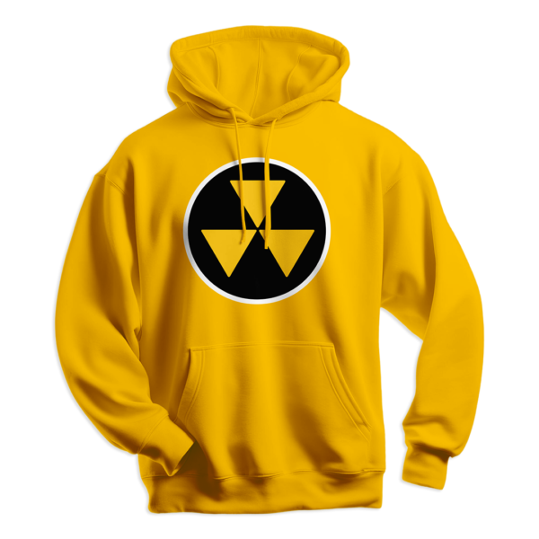 Fallout Hoodie